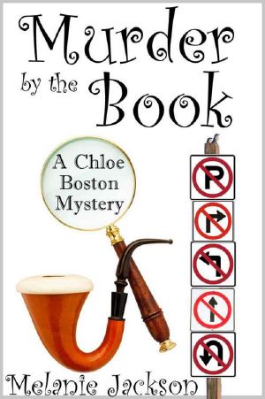 [Chloe Boston Mysteries 15] • Chloe Boston 15 - Murder by the Book